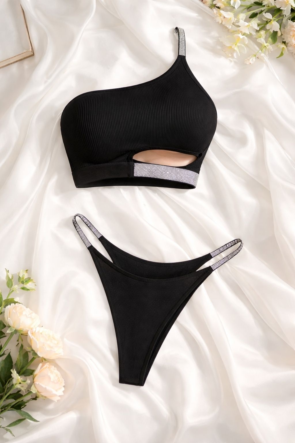 🖤 NOIR ÉLÉGANCE