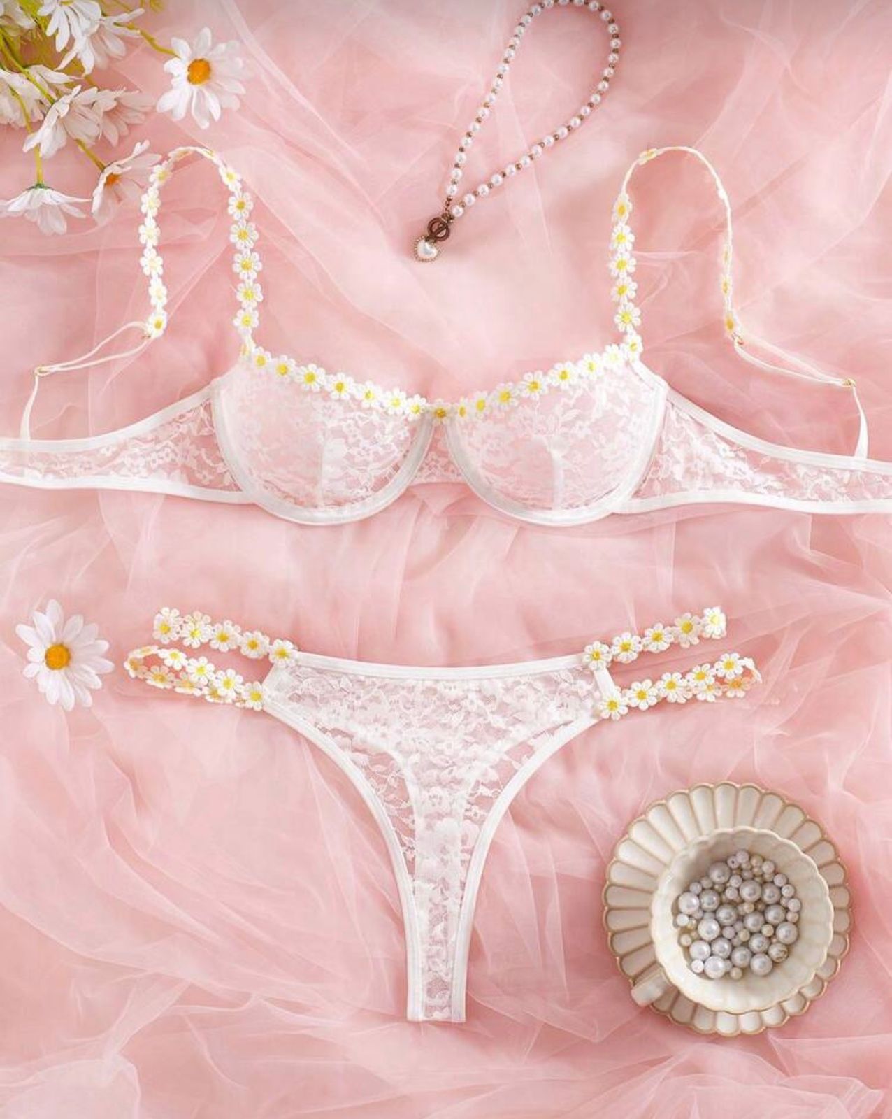 Belle Marguerite 🌼